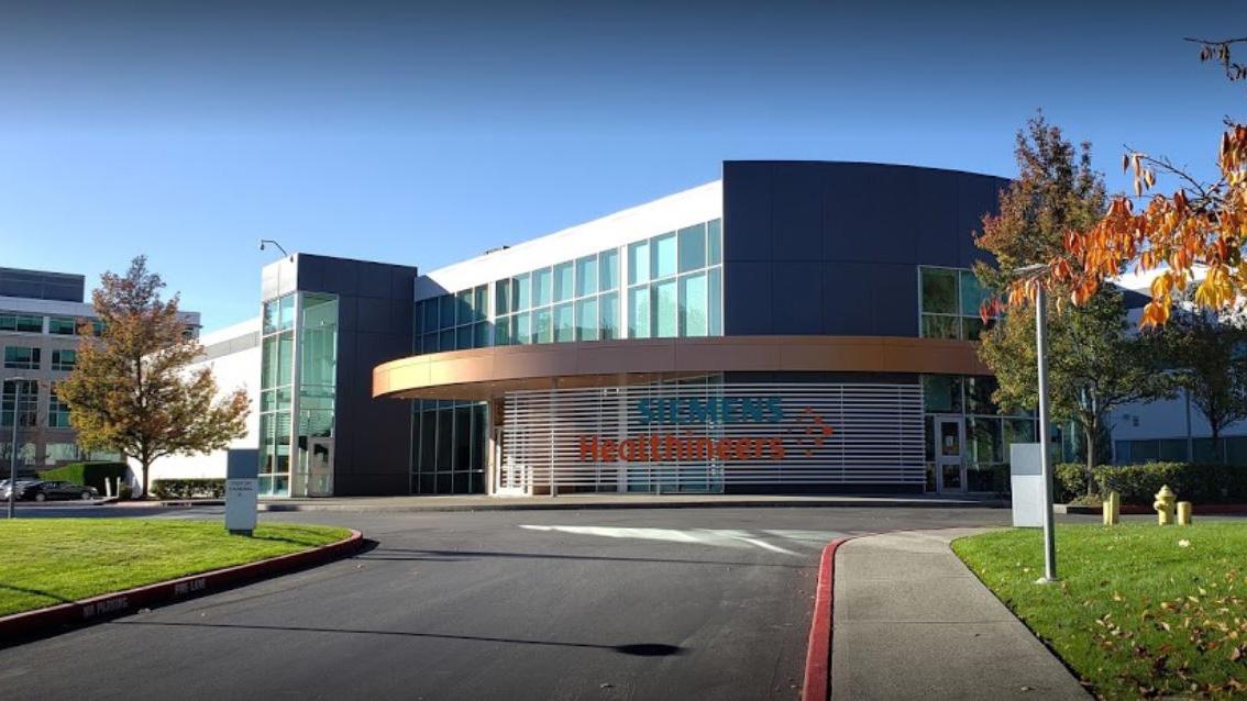 Siemens Healthineers Issaquah, 2020