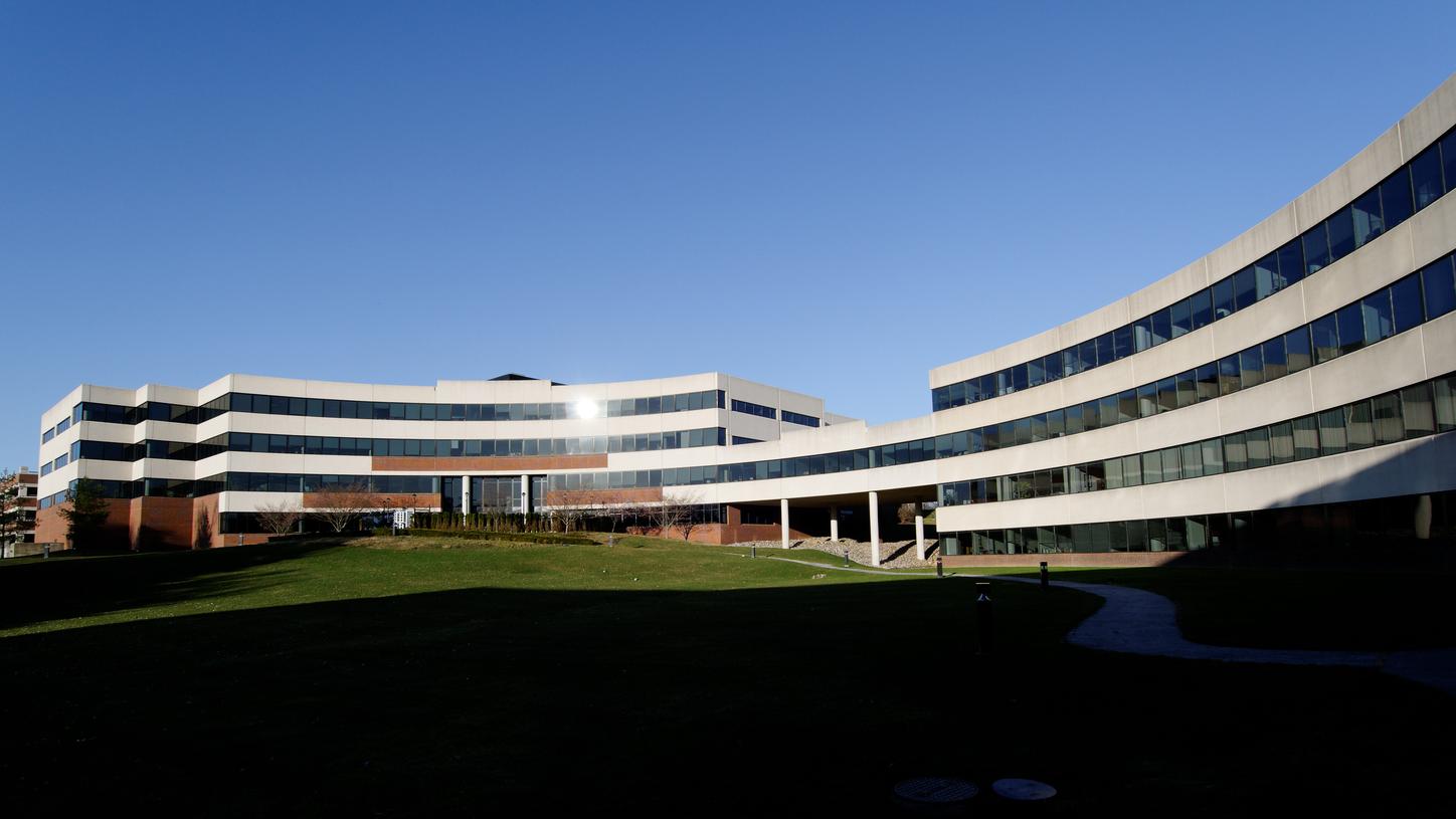 Siemens Malvern, 2010