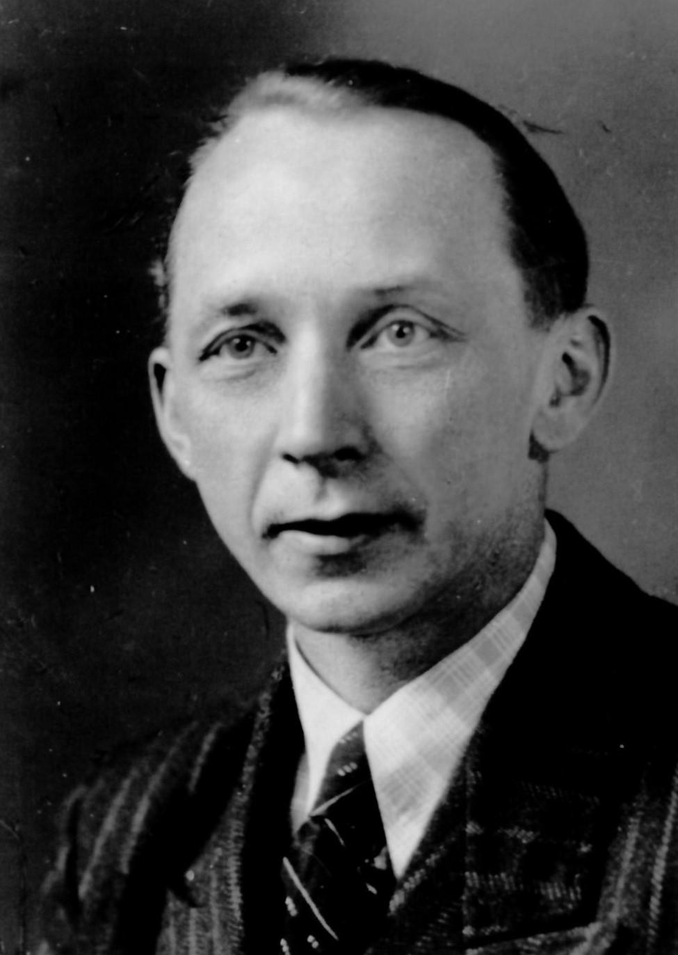 Franz-Joseph Bartlewski