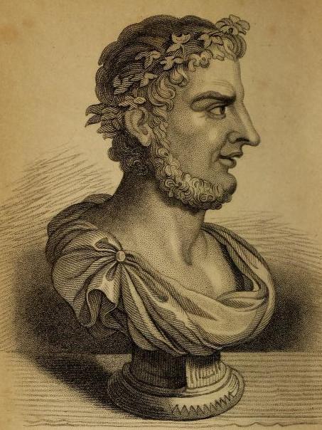Decimus Junius Juvenalis