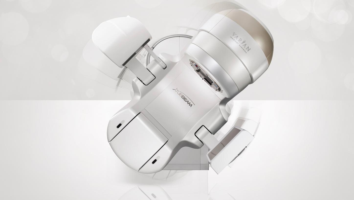 Varian TrueBeam