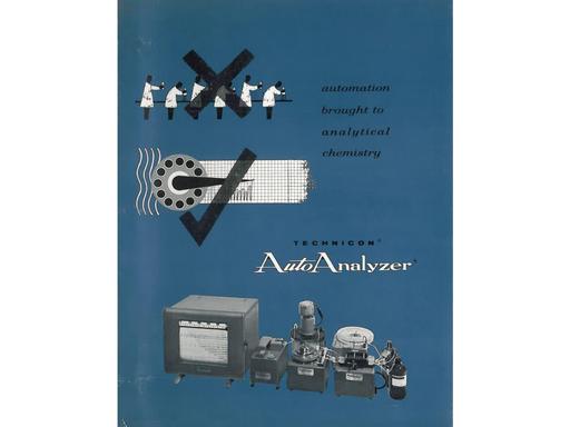 Autoanalyzer I 175 years of innovations